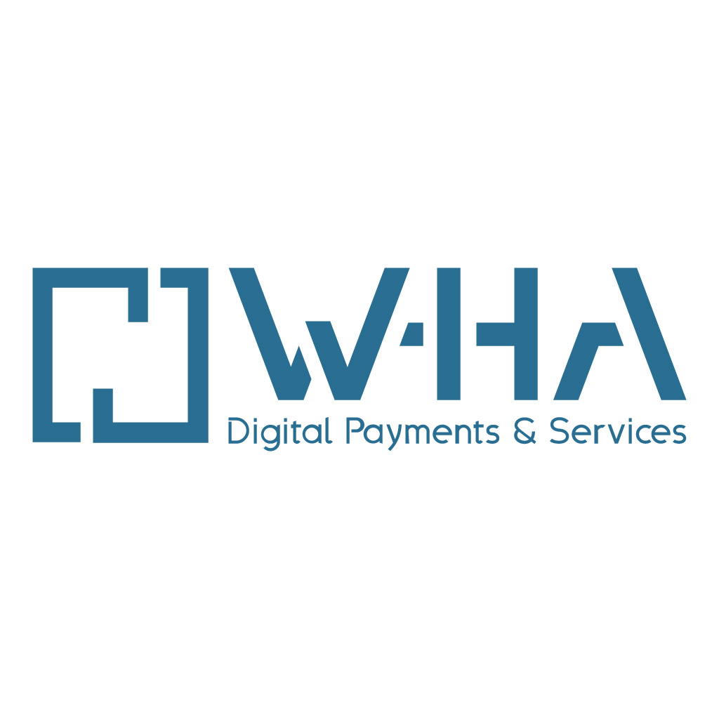 W-HA logo